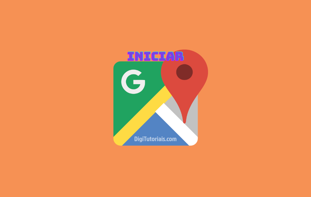 Logo Google Maps