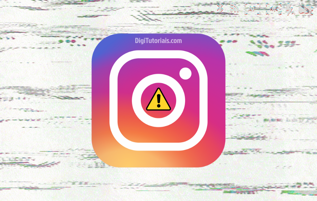 Logo do Instagram