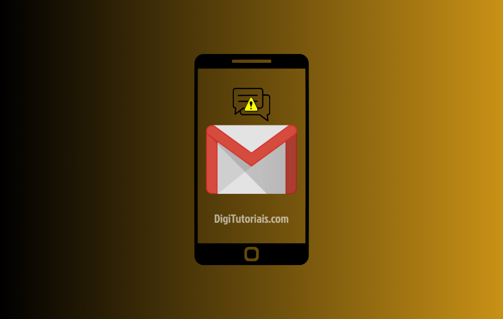 Logo Gmail