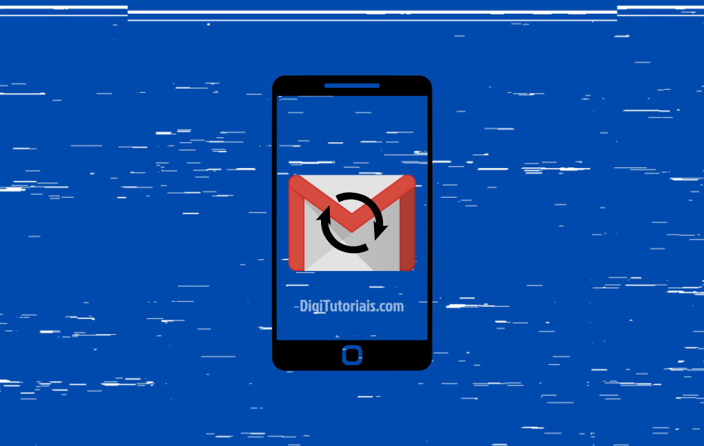 Logo Gmail