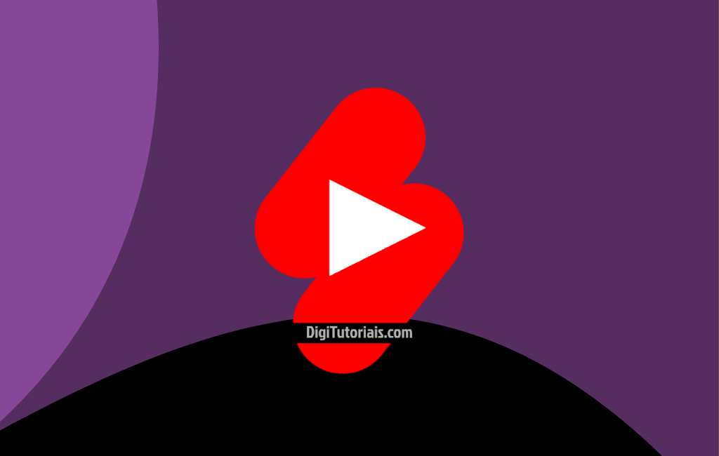 Logo Youtube Shorts