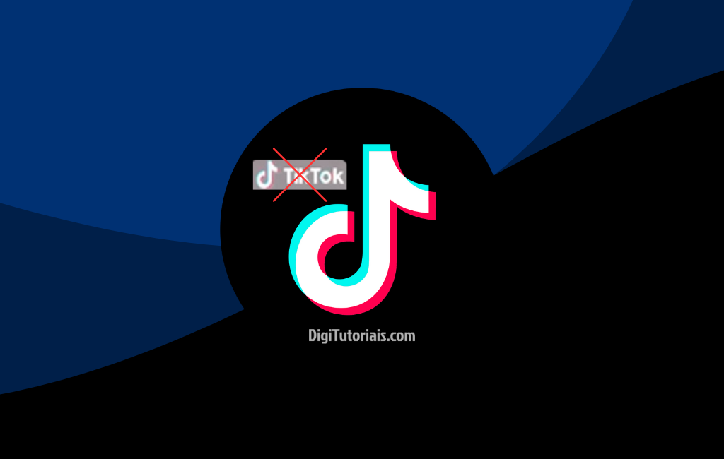 Logo TikTok