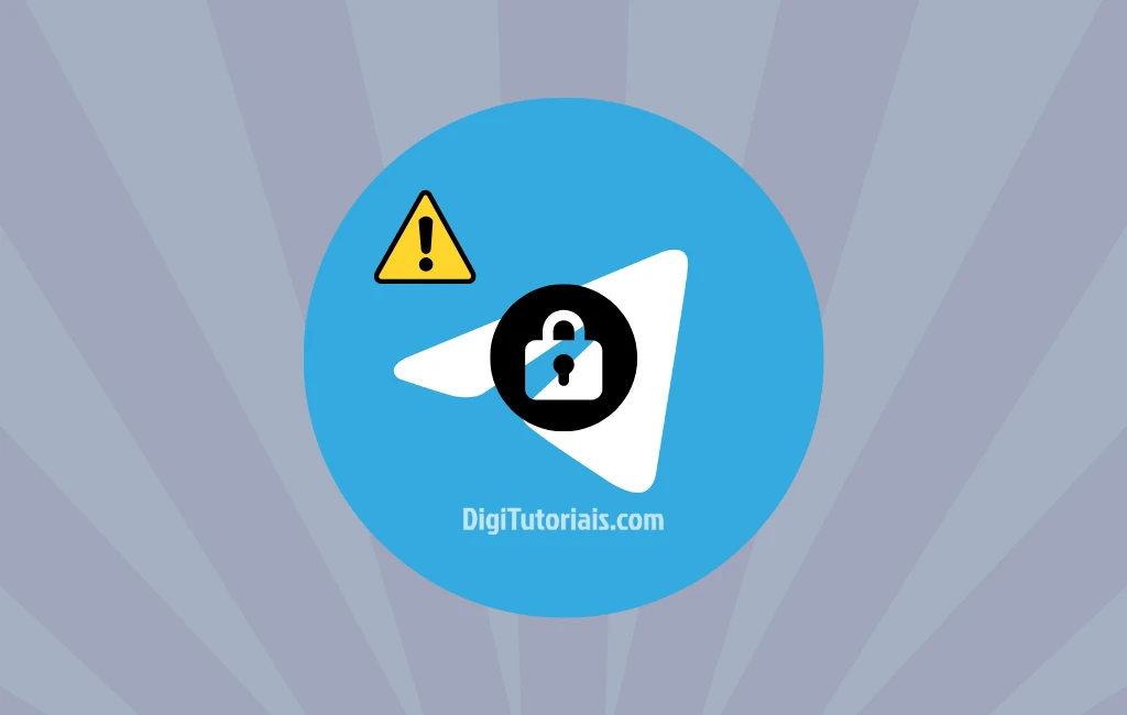 Logo Telegram