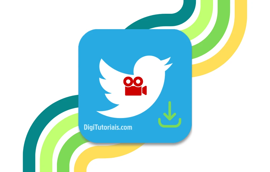 Logo Twitter