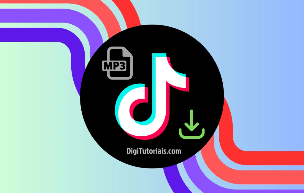 Logo TikTok