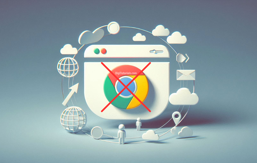 Logo Google Chrome