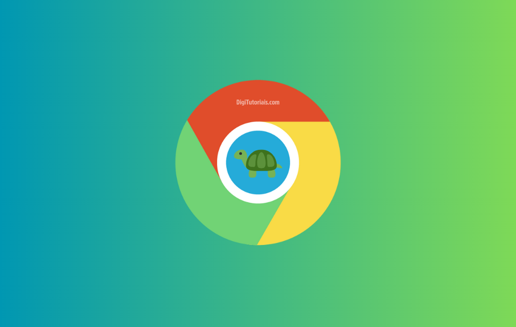 Logo do Google Chrome