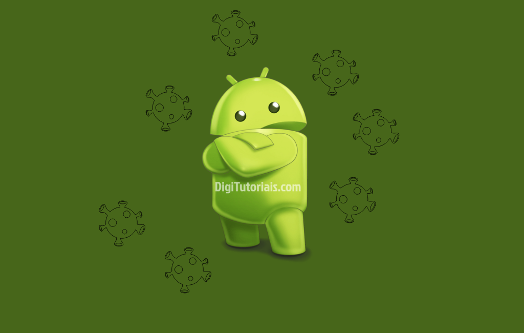 Logo Android