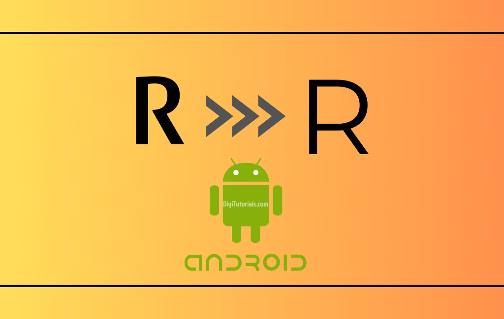 Logo Android