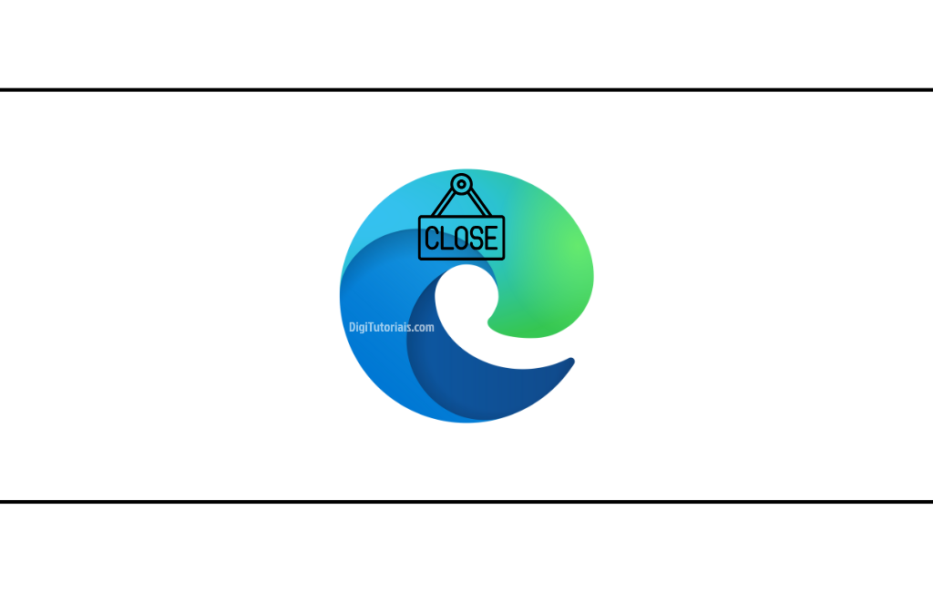 Logo Microsoft Edge