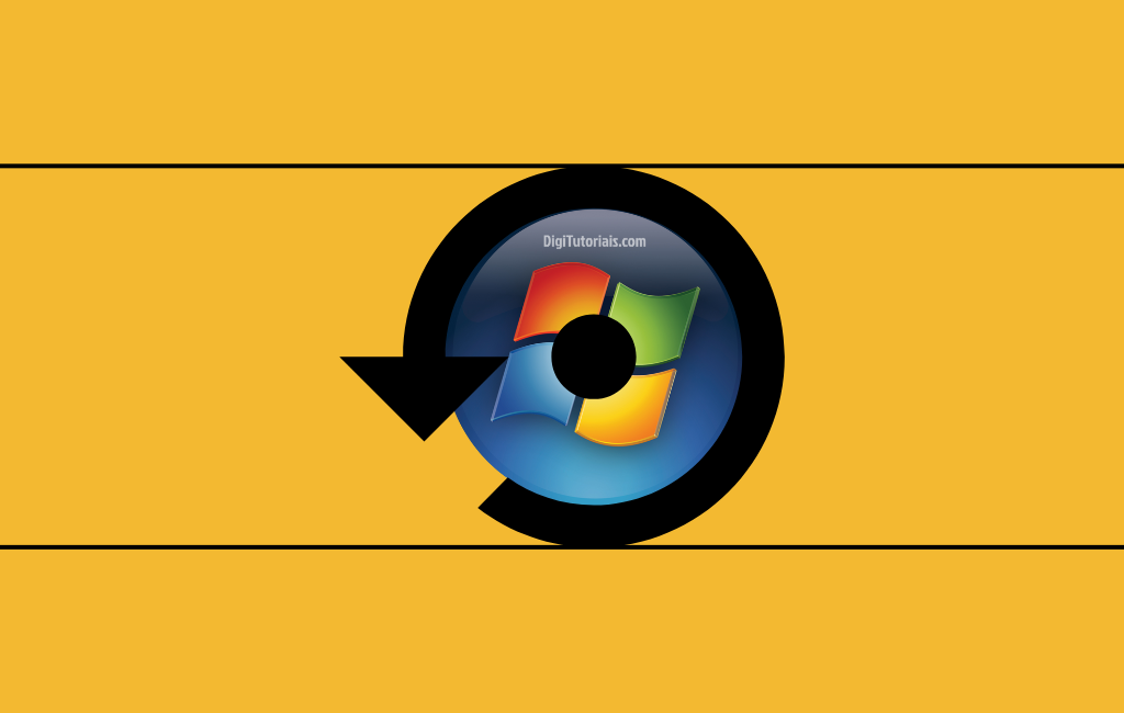 Logo Windows 7