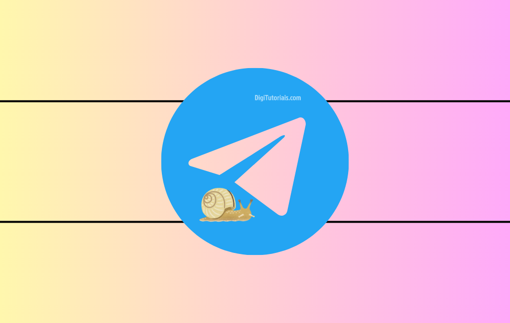 Logo Telegram