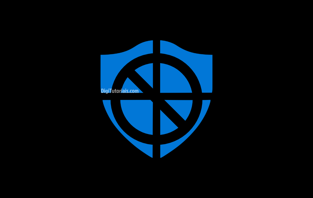 Logo Windows Defender