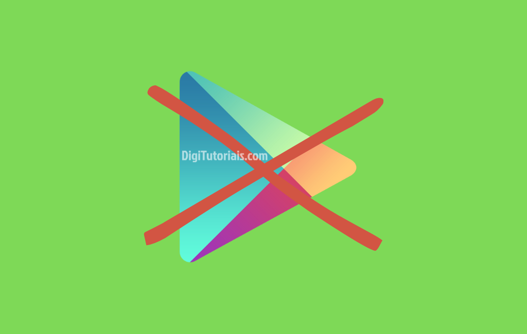 Logo Google Play Store