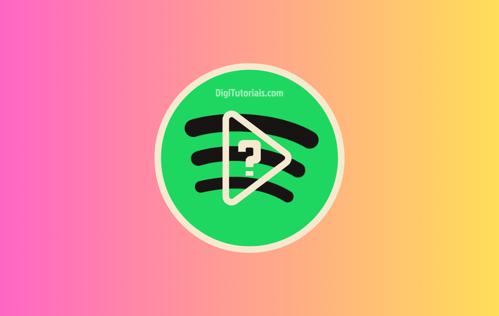 Logo Spotify