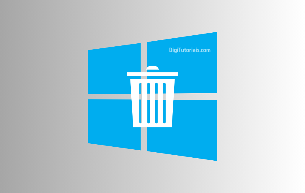 Logo do Sistema Operacional Windows